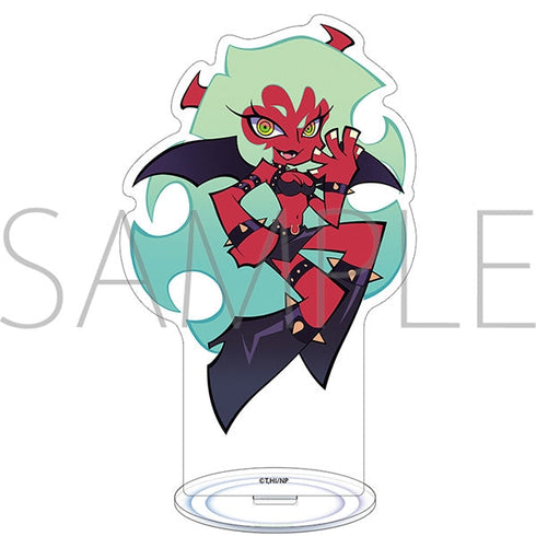 『New PANTY & STOCKING with GARTERBELT』アクリルスタンド/スキャンティ