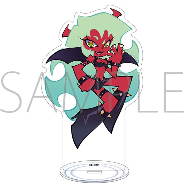 『New PANTY & STOCKING with GARTERBELT』アクリルスタンド/スキャンティ