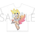 『New PANTY & STOCKING with GARTERBELT』フルグラフィックTシャツ/パンティ