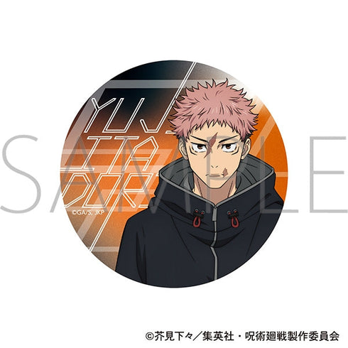 『呪術廻戦』第3期 アクリルコースター/虎杖 悠仁