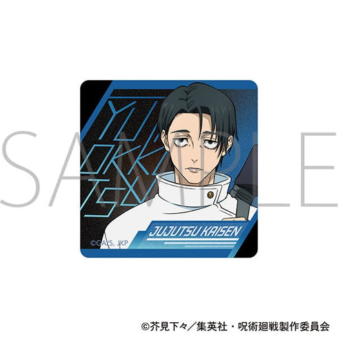 『呪術廻戦』第3期 アクリルマグネット/乙骨 憂太