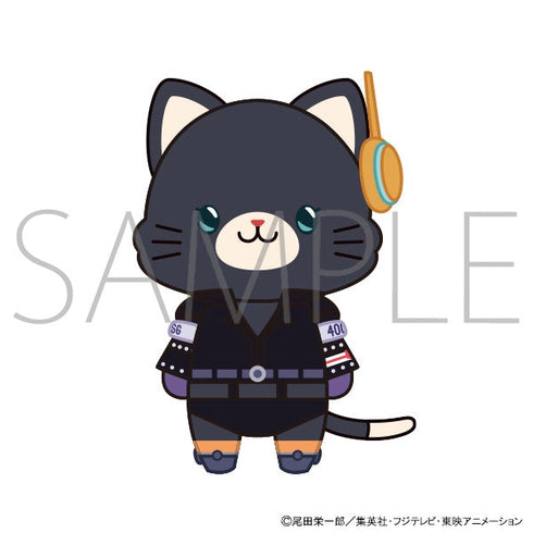 『ONE PIECE エッグヘッド編』withCATアイマスク付きぬいぐるみキーホルダー/ロビン