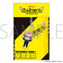 "Dandelion" Double Acrylic Keychain / Masaki Kyogawa