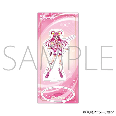 『Yes!プリキュア5GoGo!』アクリルスタンド/キュアドリーム