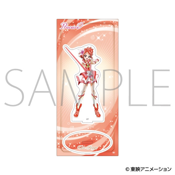 『Yes!プリキュア5GoGo!』アクリルスタンド/キュアルージュ