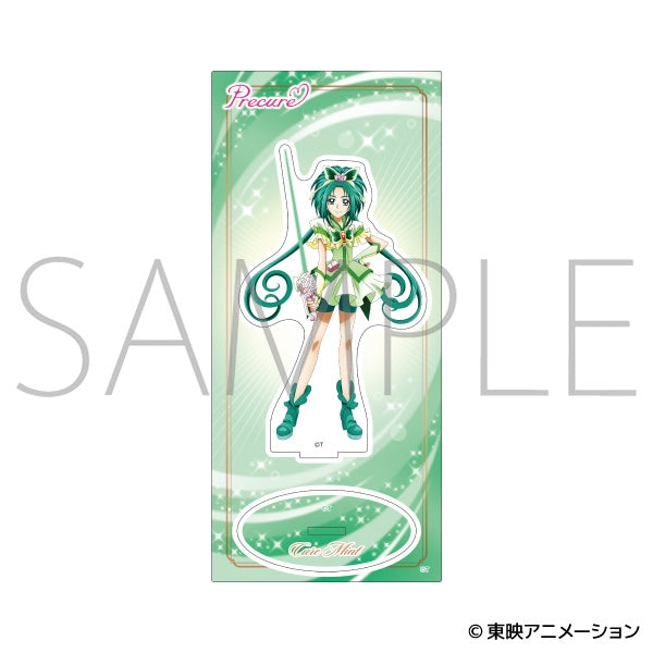 『Yes!プリキュア5GoGo!』アクリルスタンド/キュアミント