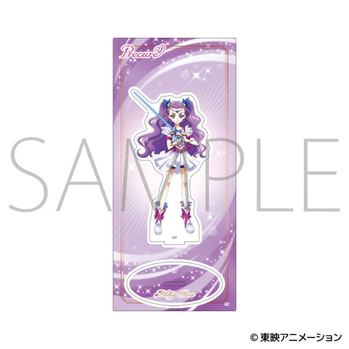 『Yes!プリキュア5GoGo!』アクリルスタンド/ミルキィローズ