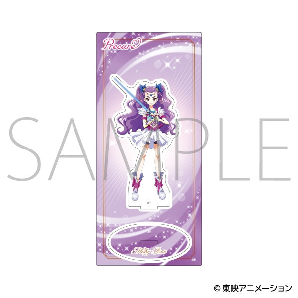 『Yes!プリキュア5GoGo!』アクリルスタンド/ミルキィローズ