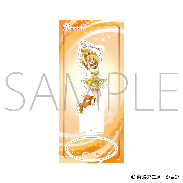 『フレッシュプリキュア!』アクリルスタンド/キュアパイン
