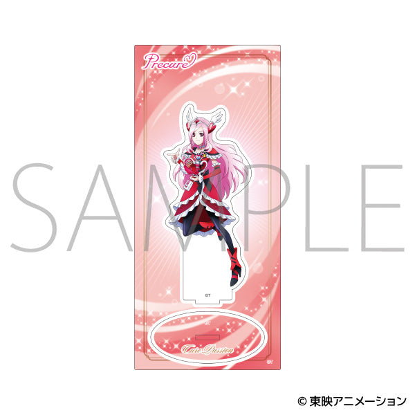 『フレッシュプリキュア!』アクリルスタンド/キュアパッション