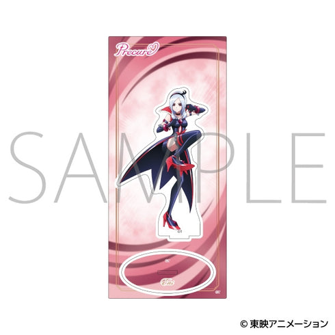 『フレッシュプリキュア!』アクリルスタンド/イース