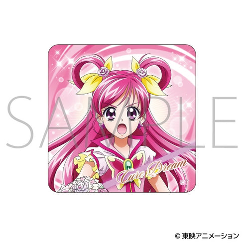 『Yes!プリキュア5GoGo!』ステッカー/キュアドリーム