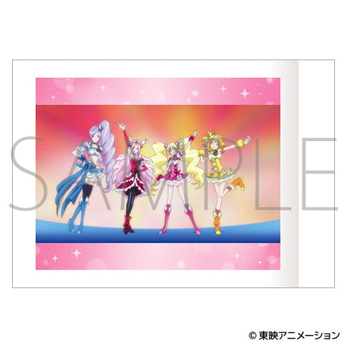 『フレッシュプリキュア!』ぱしゃこれ/フレッシュプリキュア!【BOX】