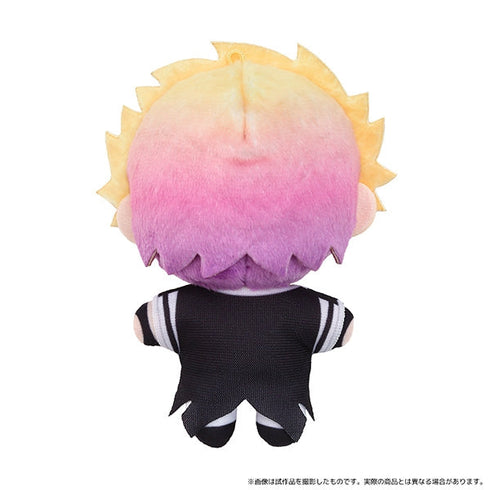 『悪魔執事と黒い猫』ぬいパル(ぬいぐるみマスコット)/ロノ
