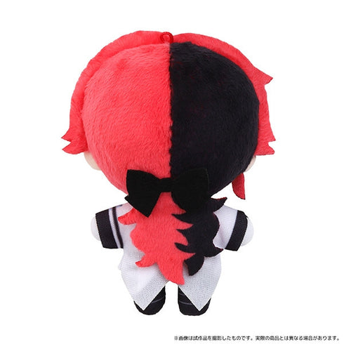 『悪魔執事と黒い猫』ぬいパル(ぬいぐるみマスコット)/ルカス