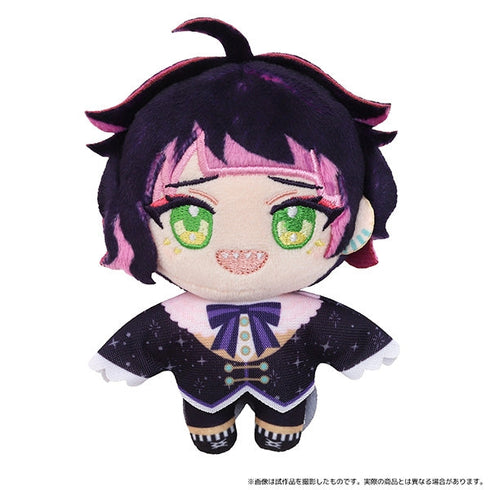 『悪魔執事と黒い猫』ぬいパル(ぬいぐるみマスコット)/ラムリ