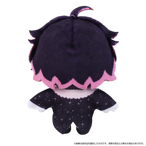 『悪魔執事と黒い猫』ぬいパル(ぬいぐるみマスコット)/ラムリ