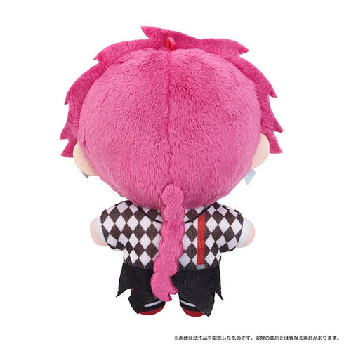 『悪魔執事と黒い猫』ぬいパル(ぬいぐるみマスコット)/ラト