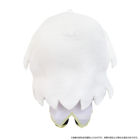 『悪魔執事と黒い猫』ぬいパル(ぬいぐるみマスコット)/シロ