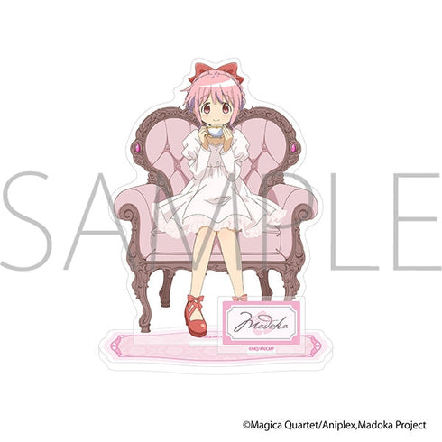 『魔法少女まどか☆マギカ』アクリルスタンド/鹿目まどか