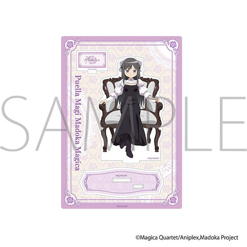 『魔法少女まどか☆マギカ』アクリルスタンド/暁美ほむら