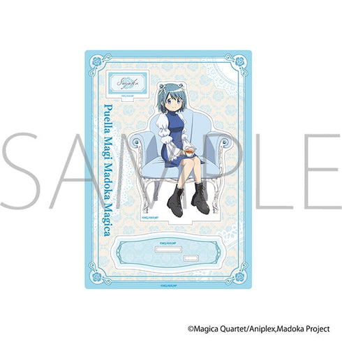 『魔法少女まどか☆マギカ』アクリルスタンド/美樹さやか