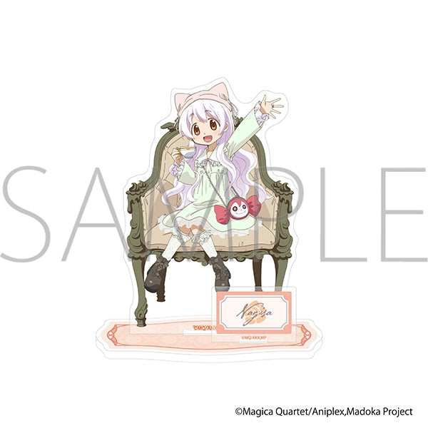 『魔法少女まどか☆マギカ』アクリルスタンド/百江なぎさ