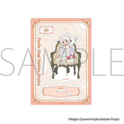 『魔法少女まどか☆マギカ』アクリルスタンド/百江なぎさ