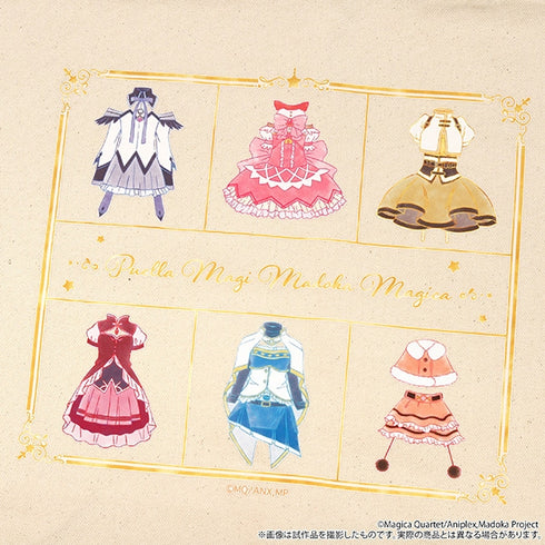 『魔法少女まどか☆マギカ』トートバッグ