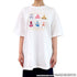 『魔法少女まどか☆マギカ』Tシャツ