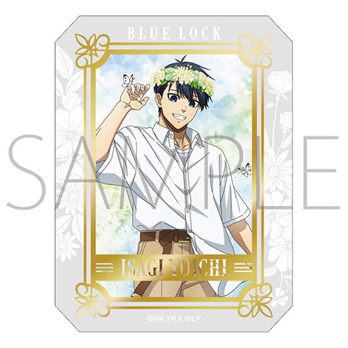 《藍鎖 第二季》格拉西收藏版【BOX】