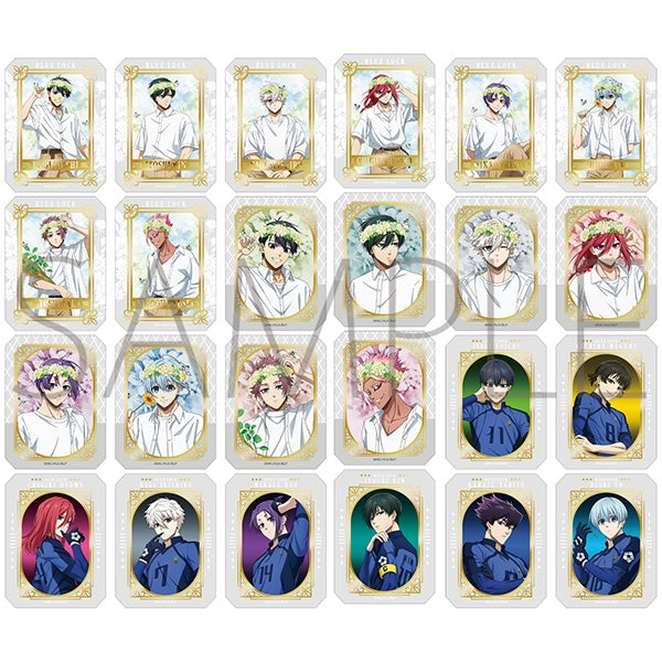 《藍鎖 第二季》格拉西收藏版【BOX】