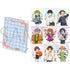 『アイドルマスター SideM』アクリルフォトフレーム&ブロマイドセット リメンバーショット第1弾