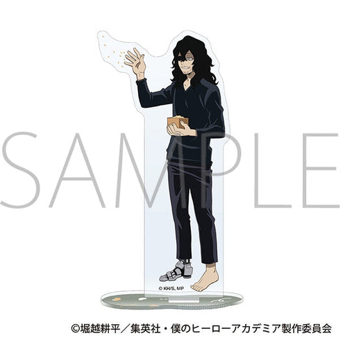 『僕のヒーローアカデミア』アクリルスタンド/相澤 消太 撒け!豆まき