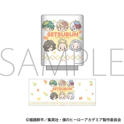 『僕のヒーローアカデミア』湯呑