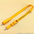 "Mafia Kajita and Yuichi Nakamura's Washagana TV" Multi-Shoulder Bag / Yellow
