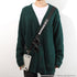 "Mafia Kajita and Yuichi Nakamura's Washagana TV" Multi-Shoulder Bag / Black