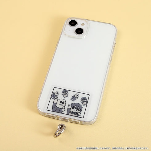 『マフィア梶田と中村悠一のわしゃがなTV』フォンタブコレクション【BOX】