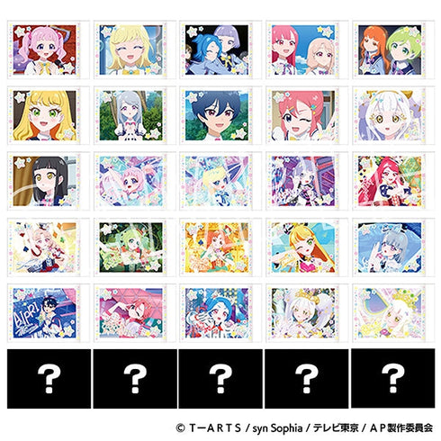『ひみつのアイプリ』ぱしゃこれ【BOX】