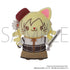 『魔法少女まどか☆マギカ』withCATアイマスク付きぬいぐるみキーホルダーPlus/巴マミ