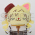 『魔法少女まどか☆マギカ』withCATアイマスク付きぬいぐるみキーホルダーPlus/巴マミ