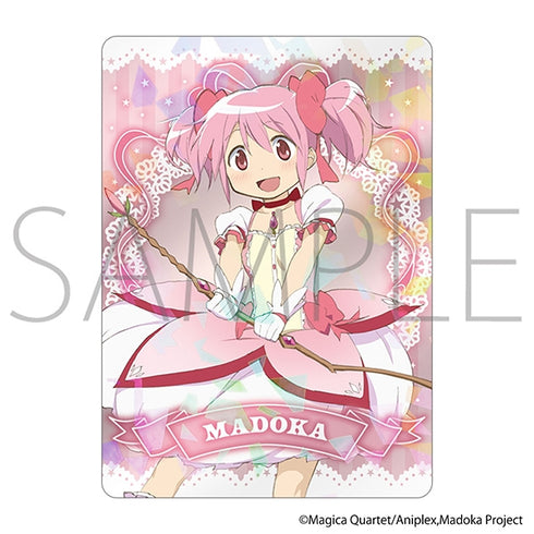 『魔法少女まどか☆マギカ』ネオンコレクション【BOX】