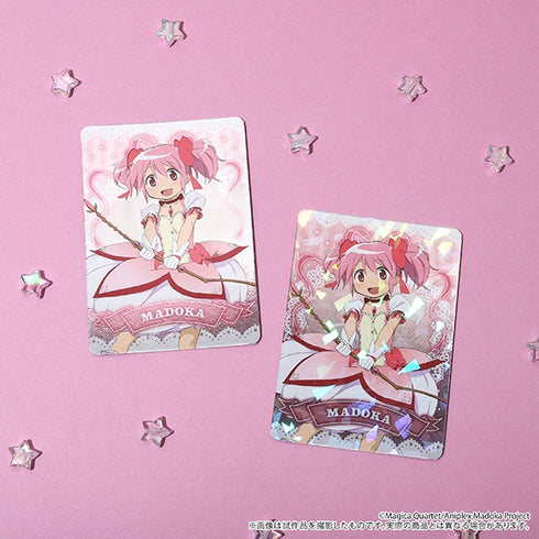 『魔法少女まどか☆マギカ』ネオンコレクション【BOX】