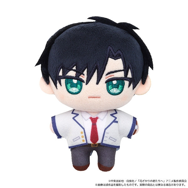 《致青春》布偶吉祥物/佐野 泉