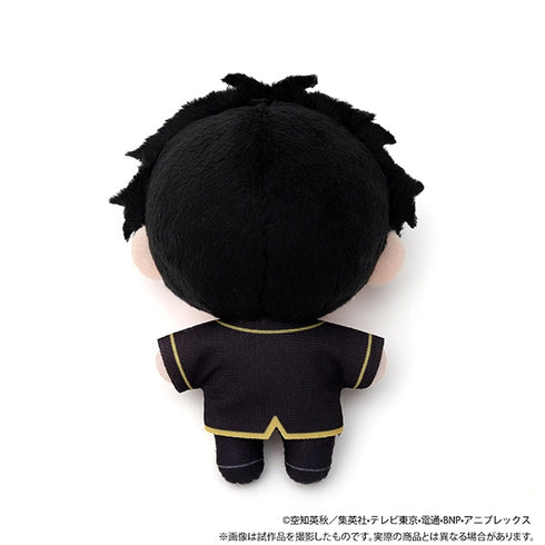 《銀魂》布偶吉祥物/土方十四郎