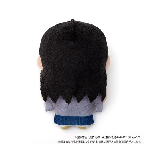 《銀魂》布偶吉祥物/桂小太郎