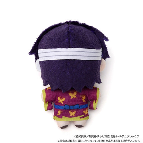 《银魂》毛绒玩偶(毛绒吉祥物)/高杉晋助