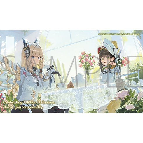 『勝利の女神:NIKKE』ノーブルアート/A