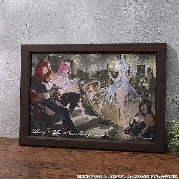 『勝利の女神:NIKKE』パブミラー/E