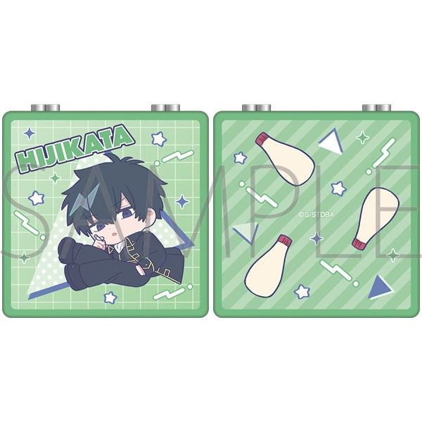 『銀魂』ダブルミラー/ぱすてるぽっぷ 土方十四郎